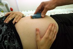 Koronawirus. Ciąża wpływa na objawy COVID-19