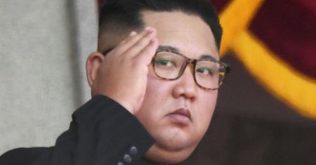 Kim Dzong Un dogadał się z WHO. Jest tylko jedno "ale"
