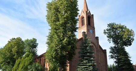 15 sierpnia. Czy trzeba iść do kościoła?