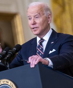 NBC News: Doradcy Bidena zaproponowali masowe cyberataki. Waszyngton dementuje