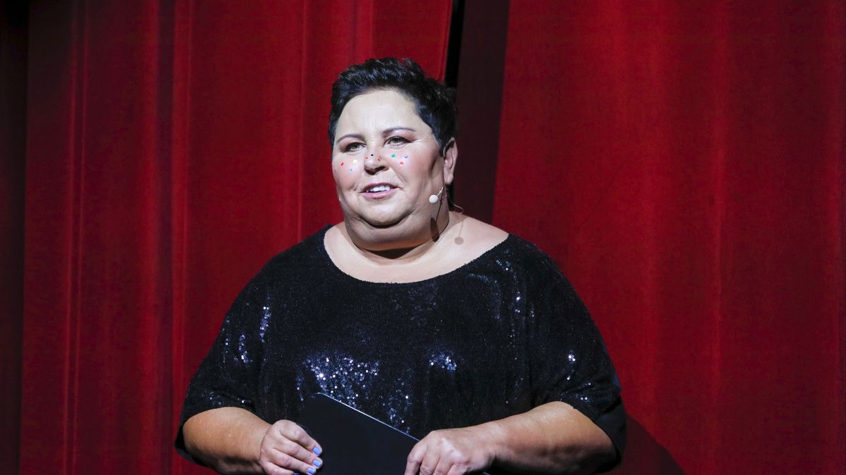 Dorota Wellman