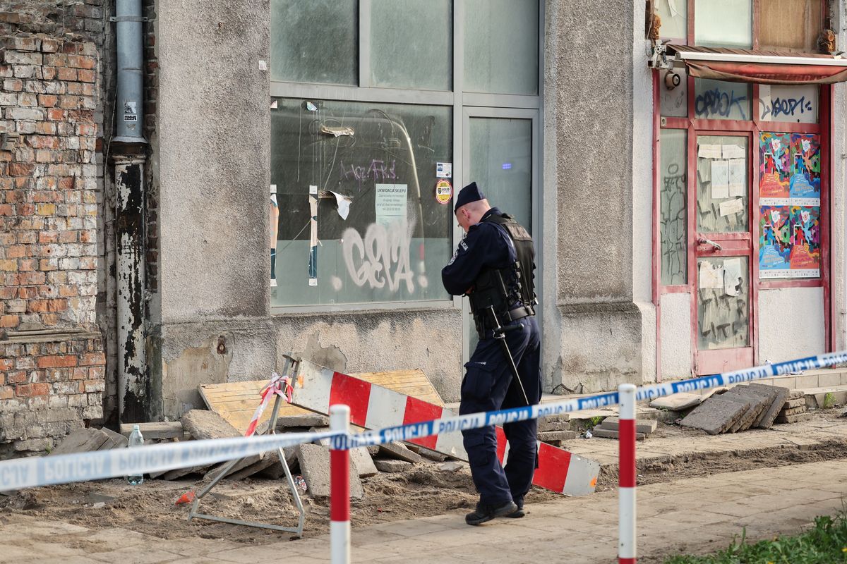 policja, zabójstwa, prokuratura Zbrodnia na warszawskiej Woli. Nowe fakty w śledztwie