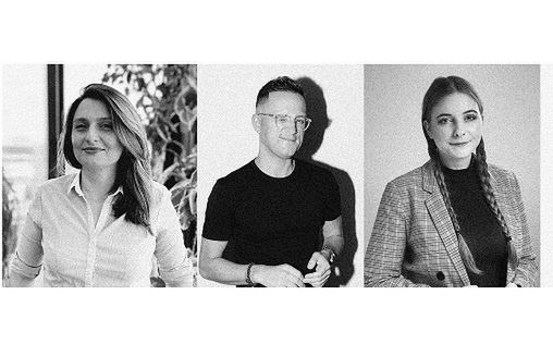 Lic, Jastrzębska, Słowikowska i Wysocka w zespole Ancymony