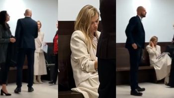 TYLKO NA PUDELKU: Kaczorowska i Pela spotkali się na ROZPRAWIE ROZWODOWEJ! "Powiedzieli sobie "cześć" i podali ręce" (WIDEO)