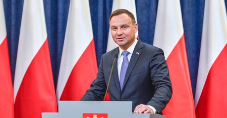 Wybory 2020. Możliwa dymisja Andrzeja Dudy