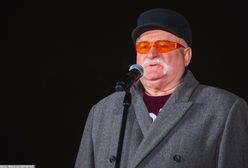 Lech Wałęsa zaprzecza swojej wypowiedzi. Chodzi o tegoroczne święta