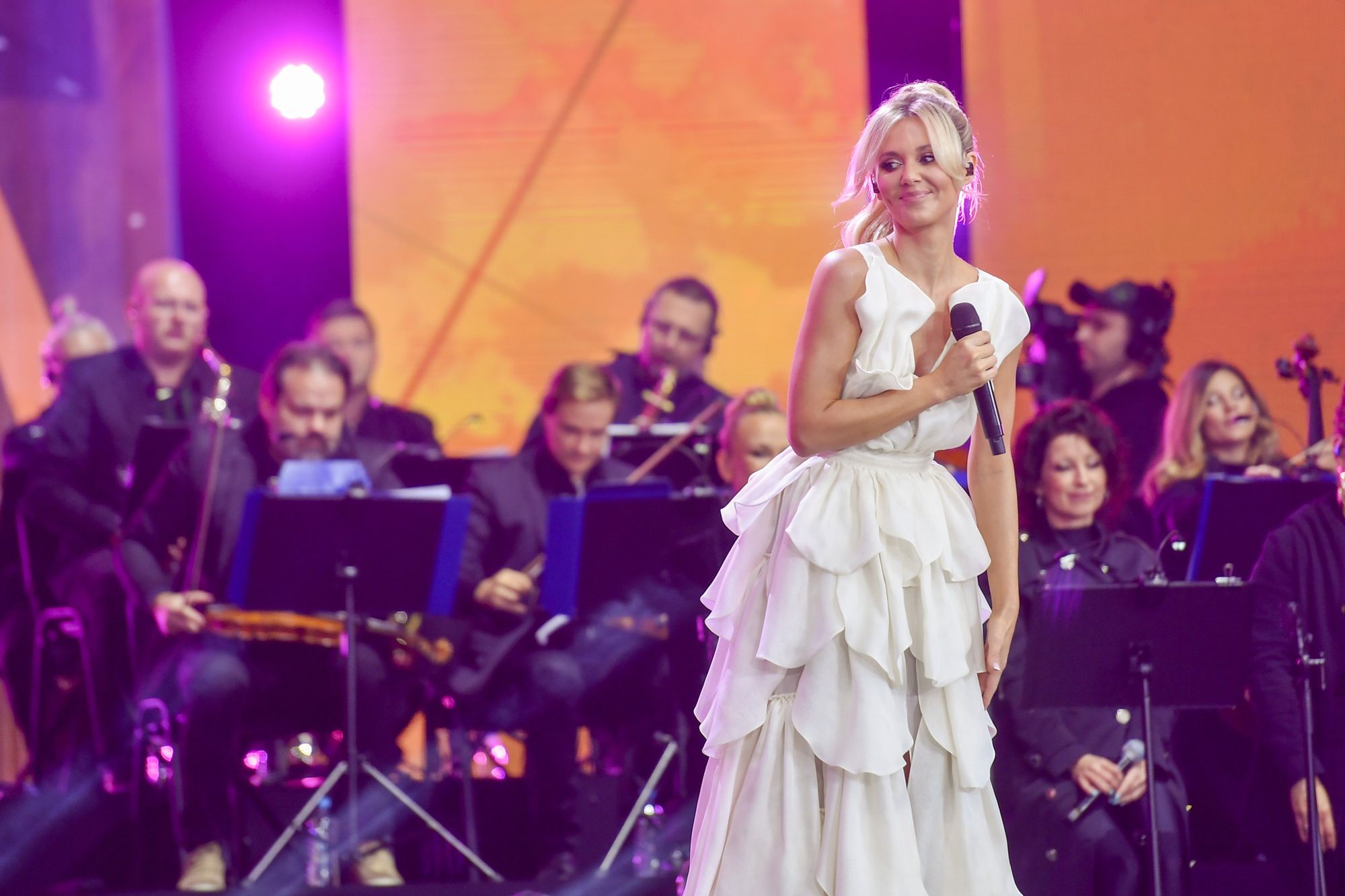 Kasia Moś