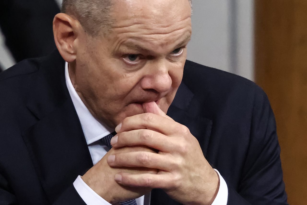 Kanzler Olaf Scholz verliert das Vertrauensvotum: Deutsche Medien kommentieren