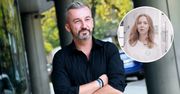 Krzysztof Skórzyński w młodości chciał zostać księdzem. Żonę poznał na pielgrzymce