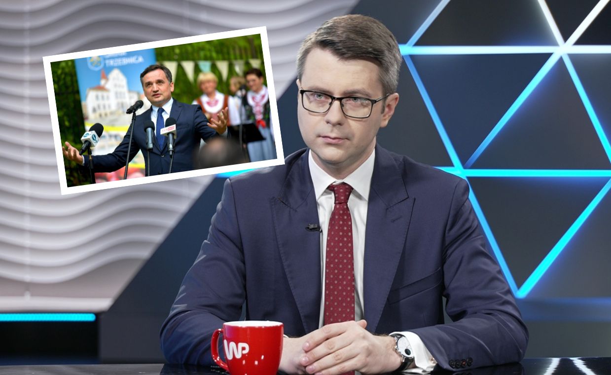 Rzecznik wytknął Ziobrze błąd. Wielka afera w rządzie