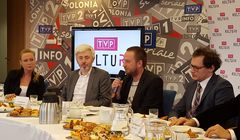 Codzienne pasmo publicystyczne, więcej filmów i Młody Muzyk Roku wiosną w TVP Kultura