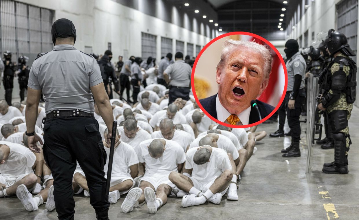 Okrucieństwo i tortury. Mocne oskarżenia wobec administracji Trumpa