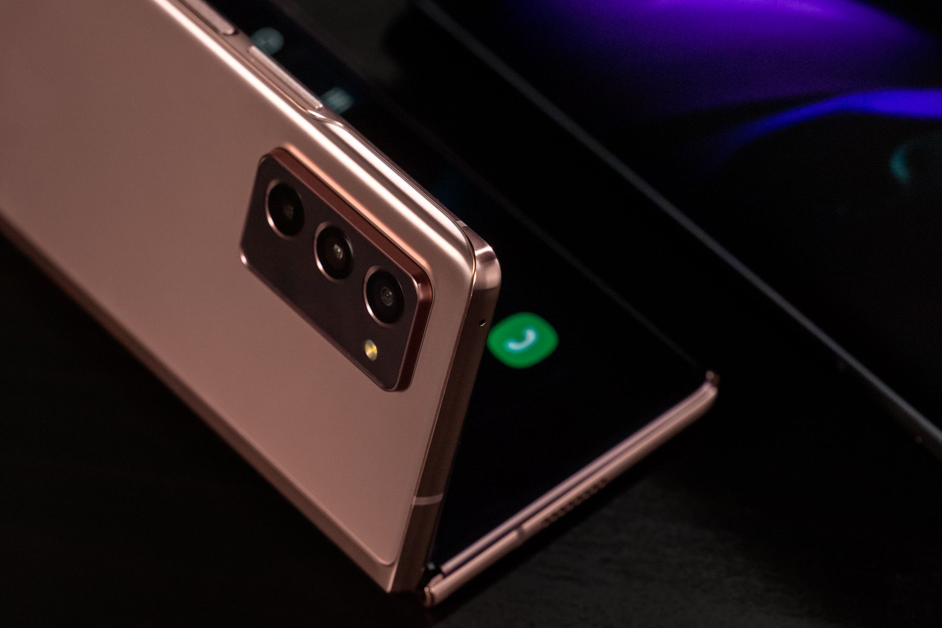 Historia lubi się powtarzać. Samsung Galaxy Z Fold 3 może rozczarować aparatem 1