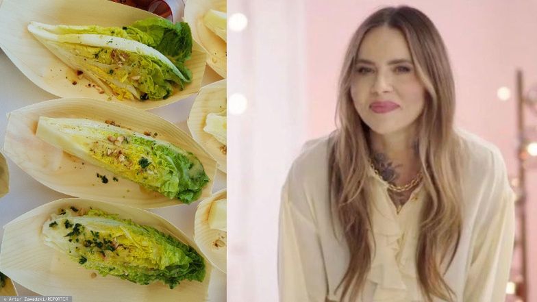 "10 lat młodsza w 10 dni". Widzowie znów uderzają w metamorfozę od Mai Sablewskiej: "Jak kapusta pekińska" (FOTO)