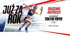 Eurosport zaczął kampanię reklamującą transmisje z igrzysk olimpijskich Tokio 2020 (wideo)