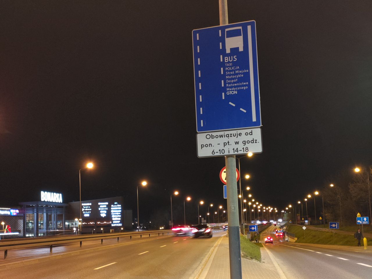 Rzeszów: Podzieleni w sprawie buspasów. Sonda uliczna