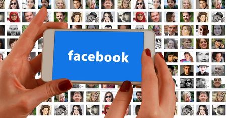 Gruba wpadka Facebooka - dane 267 mln użytkowników w sieci