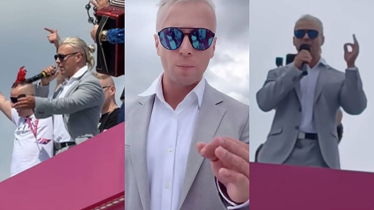 Skolim uderzył w artystów