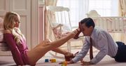 "To było szokujące". Aktorka wspomina nagie sceny z Leonardo DiCaprio