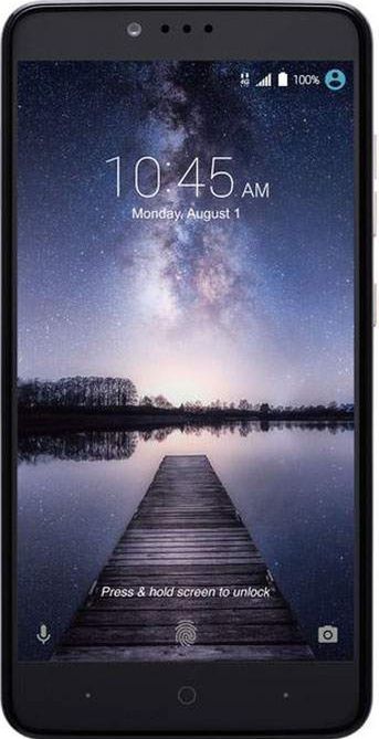 ZTE ZMAX Pro