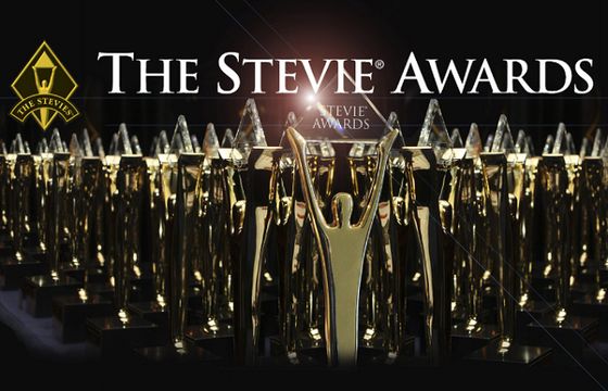 WebTalk, Genesis PR, Procontent Communication i Idea Bank wśród zdobywców Stevie Awards