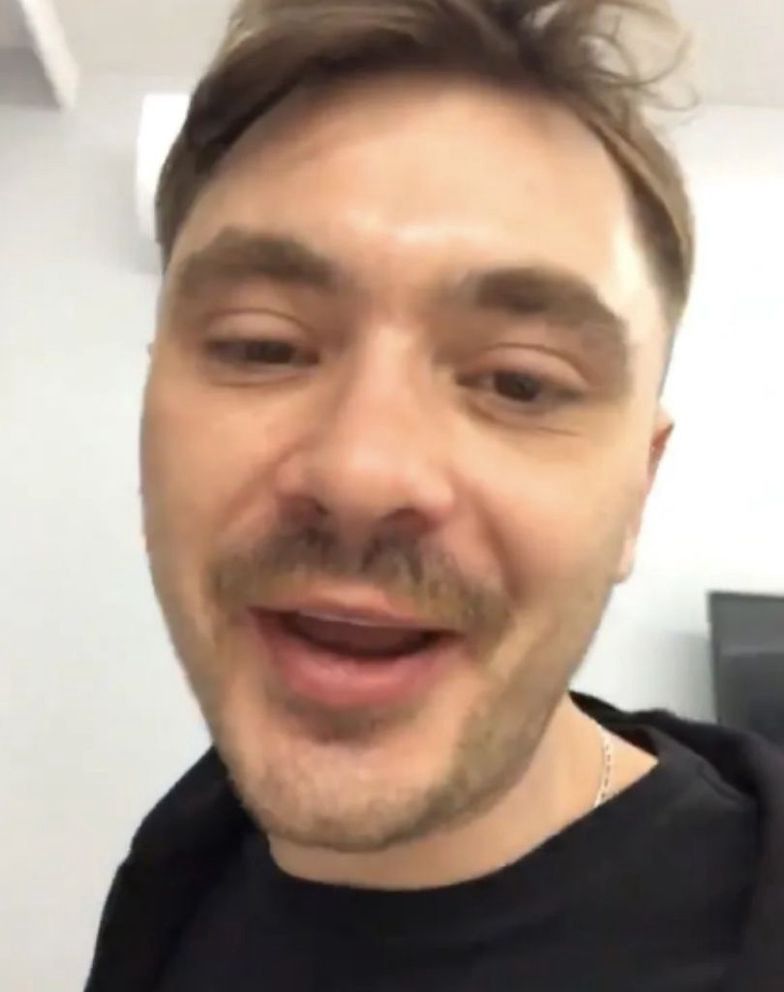 Daniel Martyniuk
