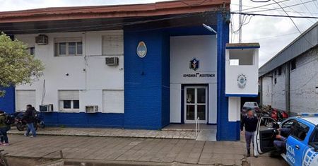 Włożyli ciało kobiety do pieca. Nagle stało się coś przerażającego