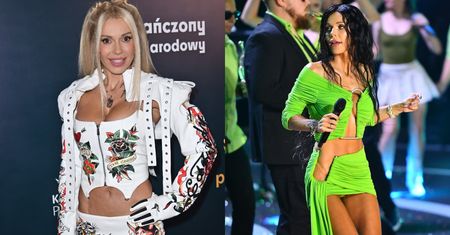Doda jest "za chuda"? Zdradziła, ile waży