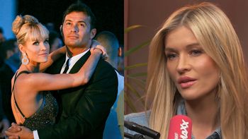 Joanna Krupa wspomina rozstanie z pierwszym mężem. To Romain chciał się ROZWIEŚĆ. "Ja bym w życiu nie pomyślała, że on mi to zrobi"