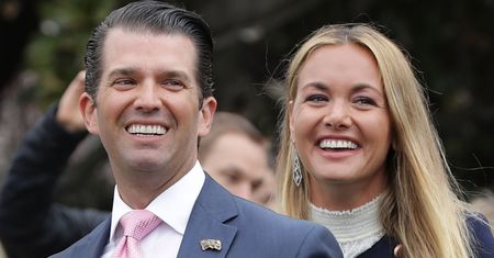 Była żoną Donalda Trumpa Juniora. Spotyka się ze sportowcem miliarderem