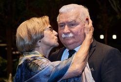 Danuta Wałęsa napisze kolejną książkę
