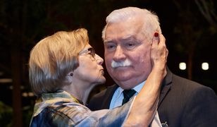Danuta Wałęsa napisze kolejną książkę