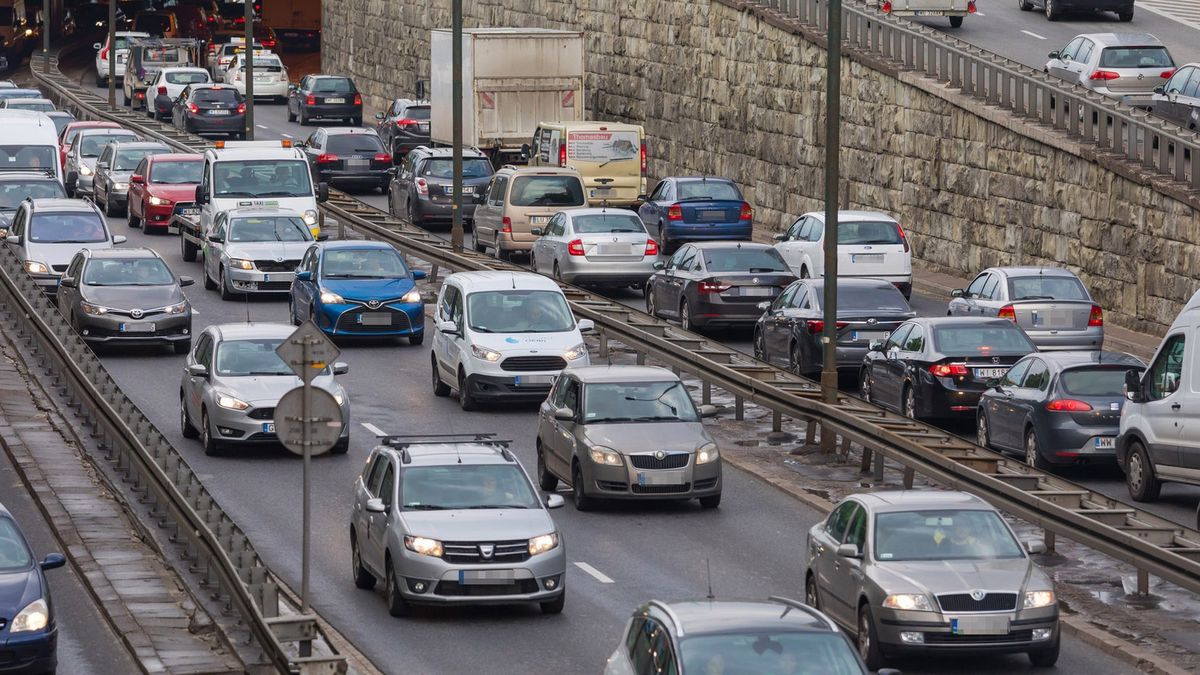 Za kilkanaście lat małe samochody mogą być rzadkością na naszych ulicach