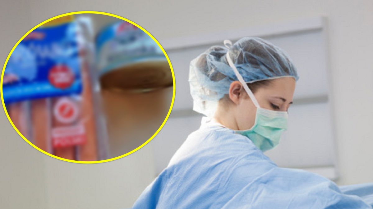 Pielęgniarki w Piszu dostały nietypowy podarunek.