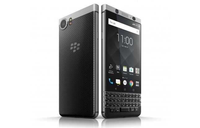 BlackBerry KETone