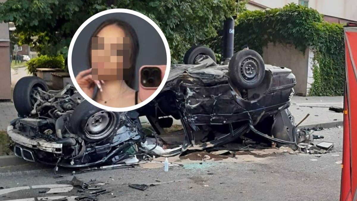 Wiktoria nie żyje. Śledczy sprawdzają, skąd Patryk miał BMW