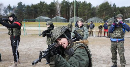 Kwalifikacja wojskowa 2025 dla kobiet. Kogo dotyczy?