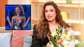 Zarobi 0 zł na Eurowizji? Szemplińska może negocjować jak Steczkowska