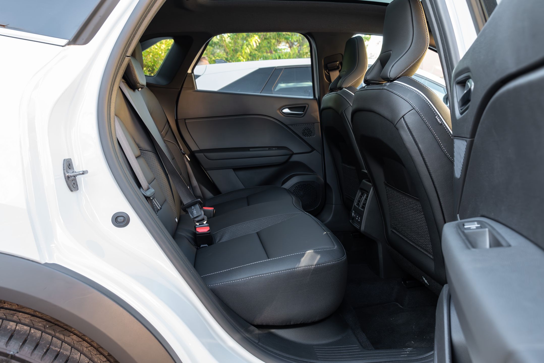 Mitsubishi Grandis
