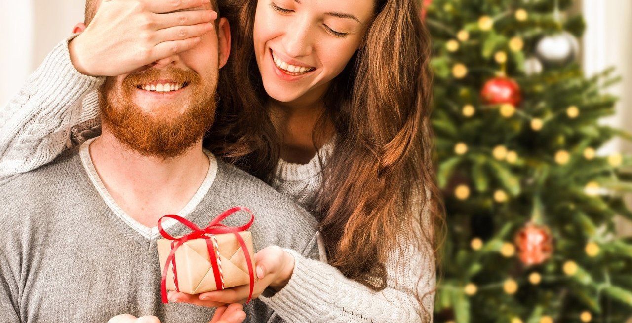 Najlepsze pomysły na prezent dla niego