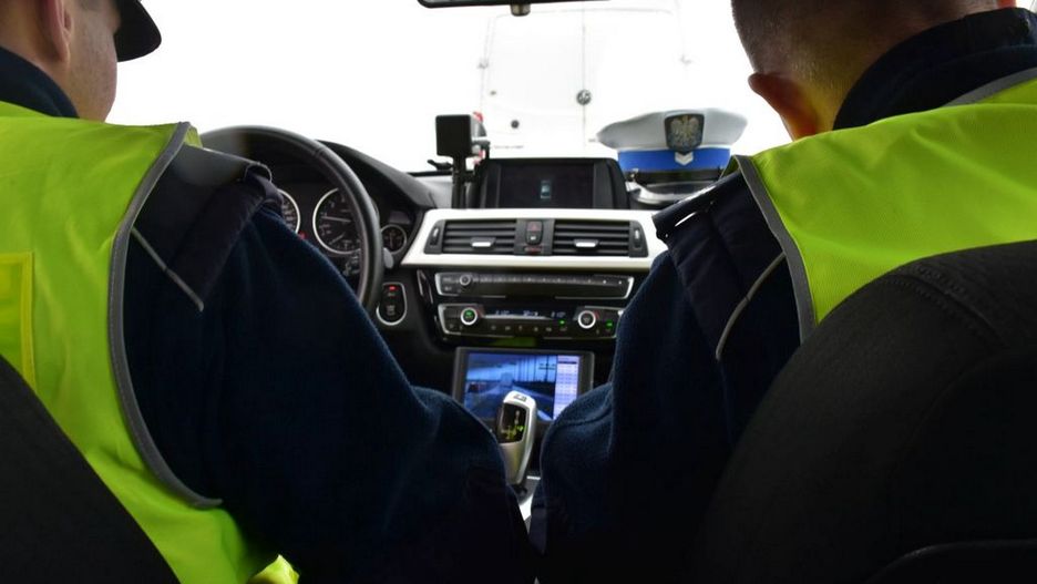 Drakońska kara dla pirata drogowego. Dwa wybryki warte cztery tysiące złotych 