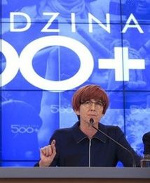 Program "Rodzina 500 plus" nic nie da. Nakłady prawie trzykrotnie większe od dochodów