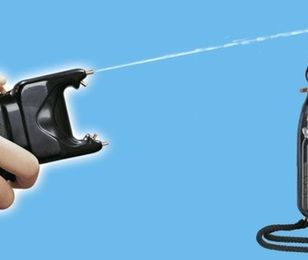 Po atakach imigrantów Niemcy masowo wykupują paralizatory