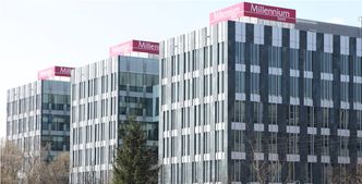 Bank Millennium ma oddać klientowi 100 tys. zł. To najwyższa dotychczas suma w sprawie o kredyt frankowy