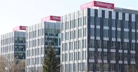 Prognoza zysku Banku Millennium za pierwszy kwartał