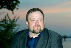 "Strażacy": Olaf Lubaszenko o depresji, walce z samym sobą i powrocie na ekrany