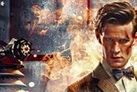 "Doctor Who": Nowa towarzyszka Doktora