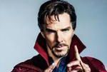 ''Doctor Strange'': Benedict Cumberbatch staje się bohaterem [ZWIASTUN]