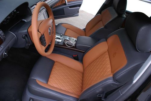 Hofele-Design VW Phaeton 3