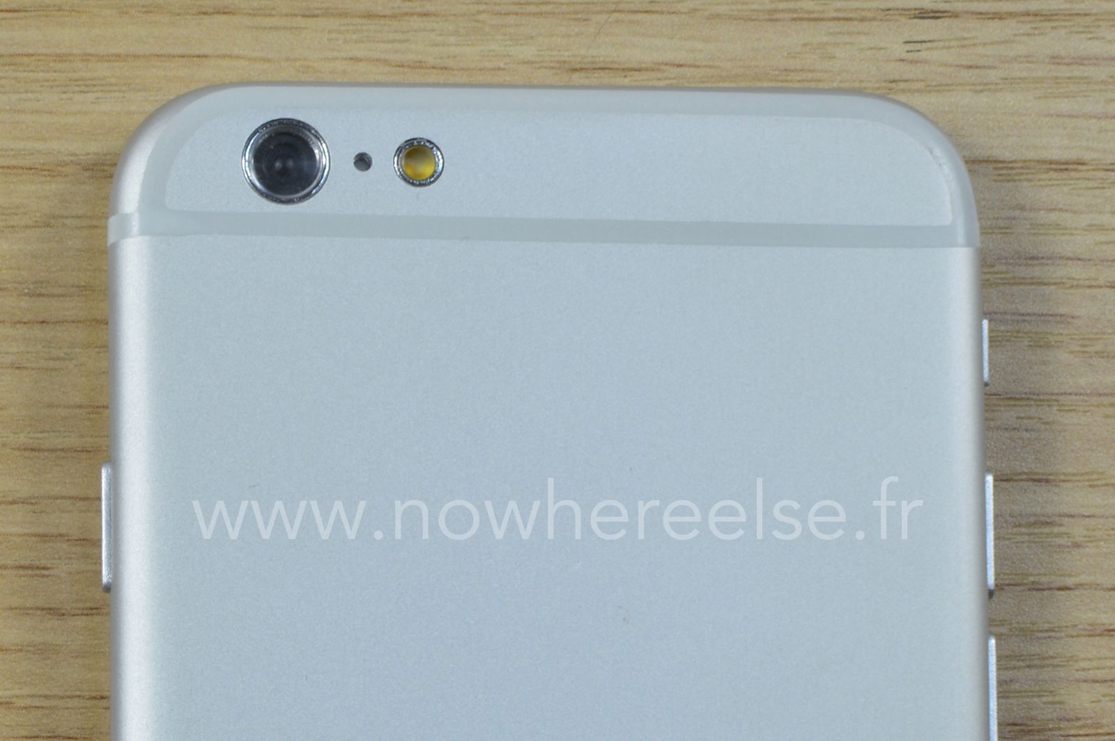 Wymiary i wygląd iPhone'a 6 ujawnione. Będzie tylko minimalnie mniejszy od LG G2? 16